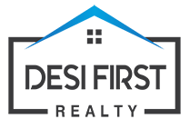 Desi First Realty